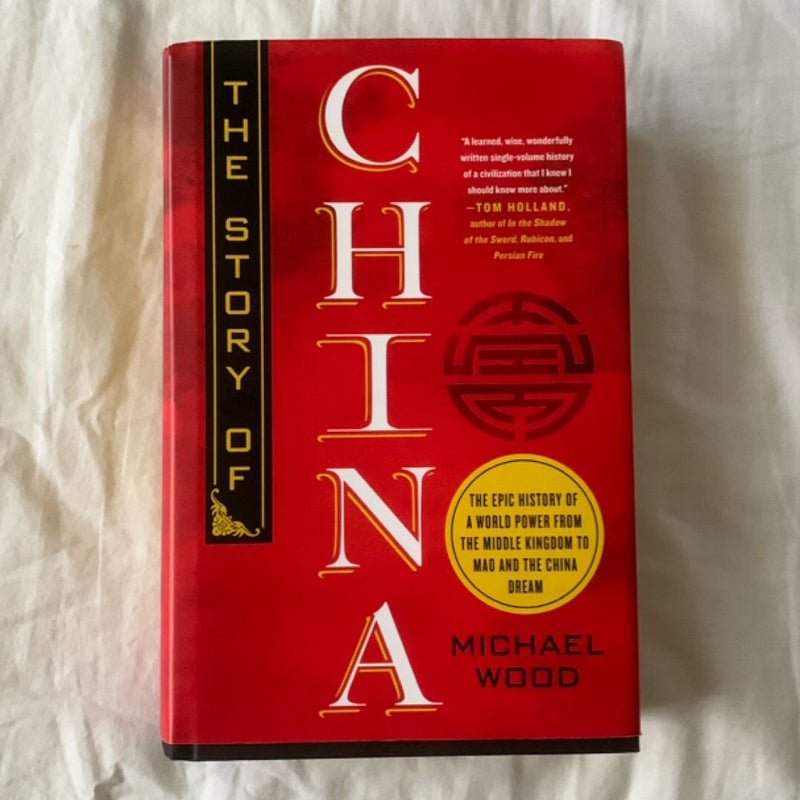 The Story of China