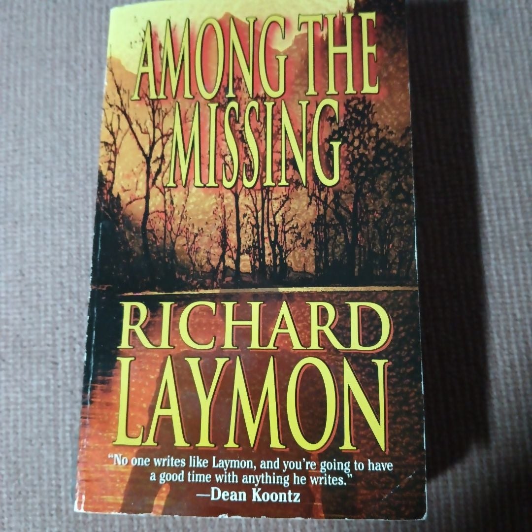 Among the Missing