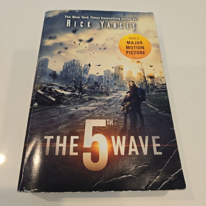 The 5th Wave