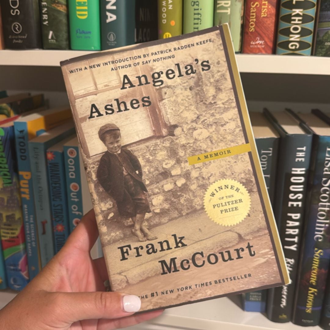 Angela's Ashes