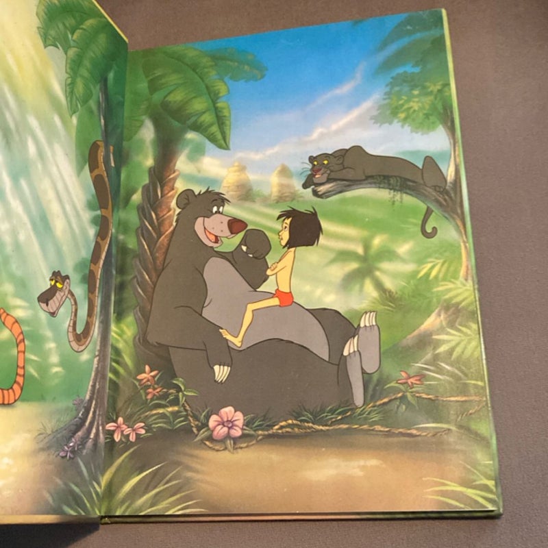 The Jungle Book
