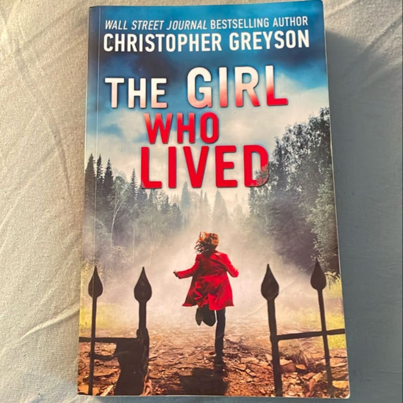 The Girl Who Lived