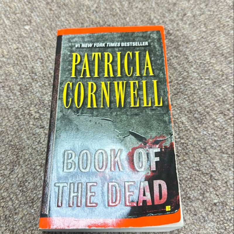 Book of the Dead