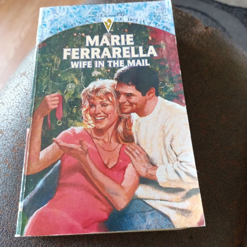 Wife in the Mail