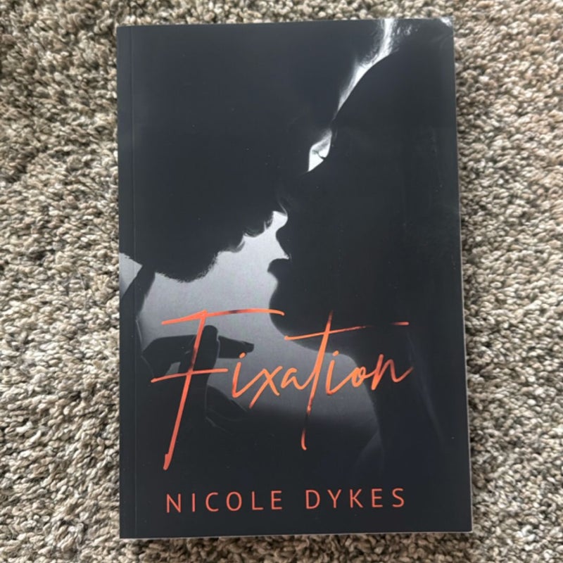 Fixation