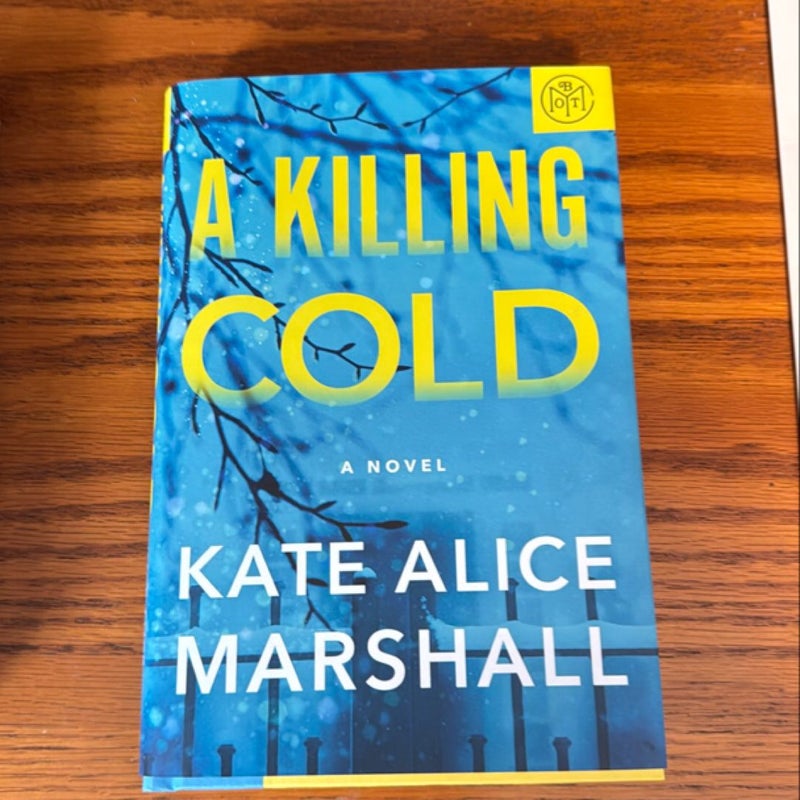 A Killing Cold