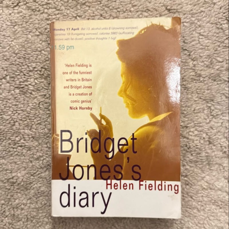 Bridget Jones's Diary