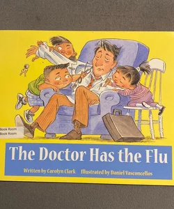 The Doctor Has the Flu