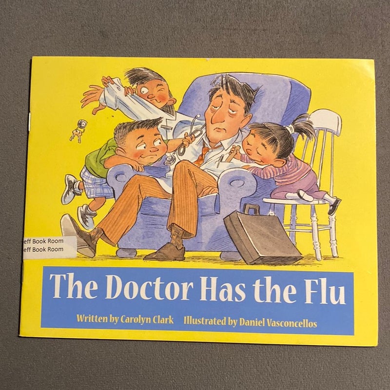 The Doctor Has the Flu