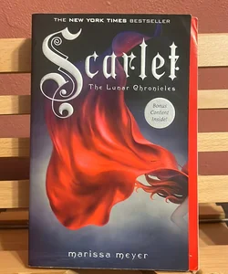 Scarlet