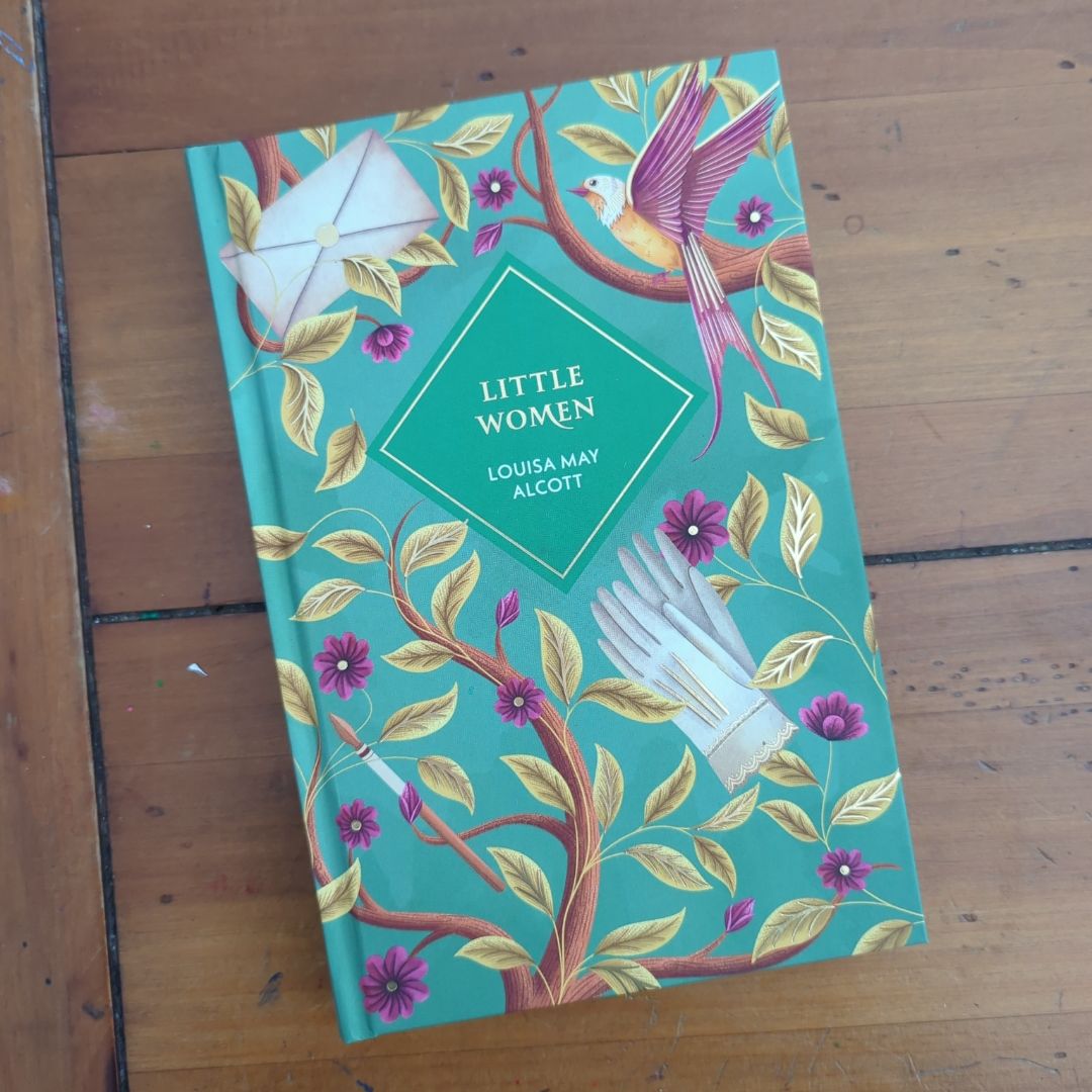 Little Women (DK Classics)