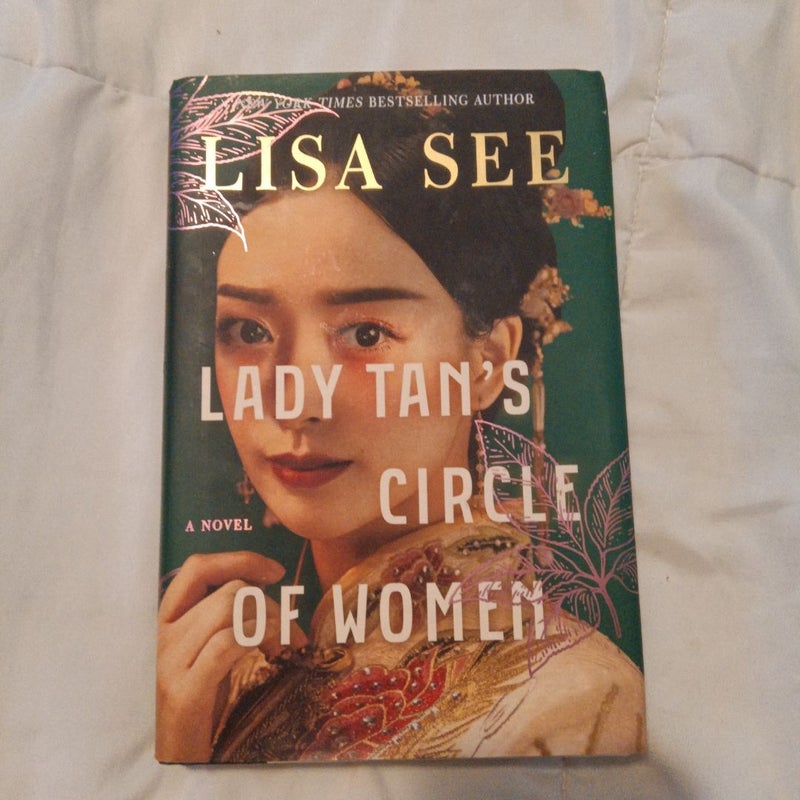 Lady Tan's Circle of Women