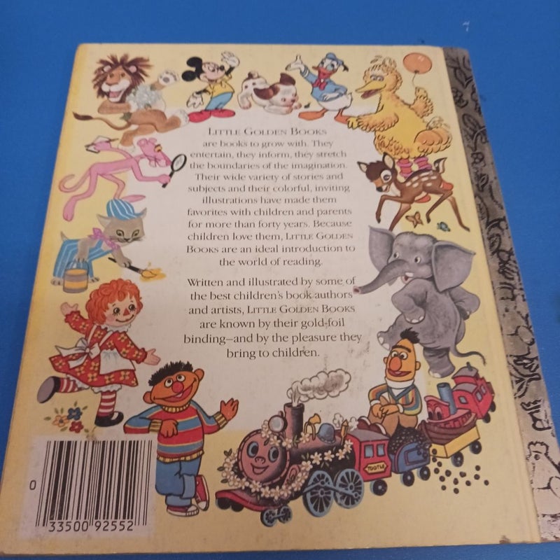 Walt Disney's  Mother  Goose