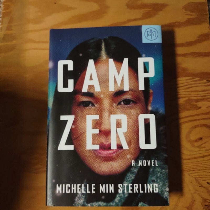 Camp Zero