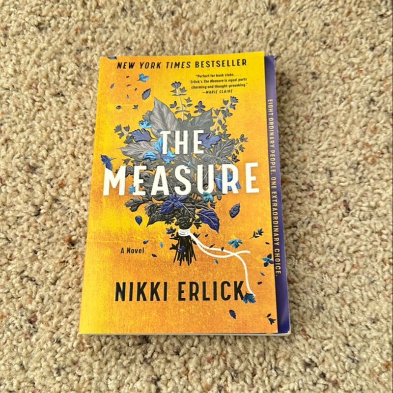 The Measure