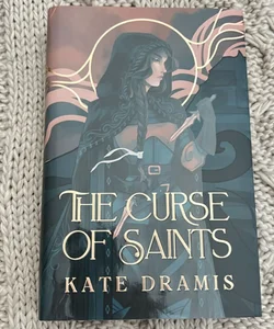 The Curse of Saints