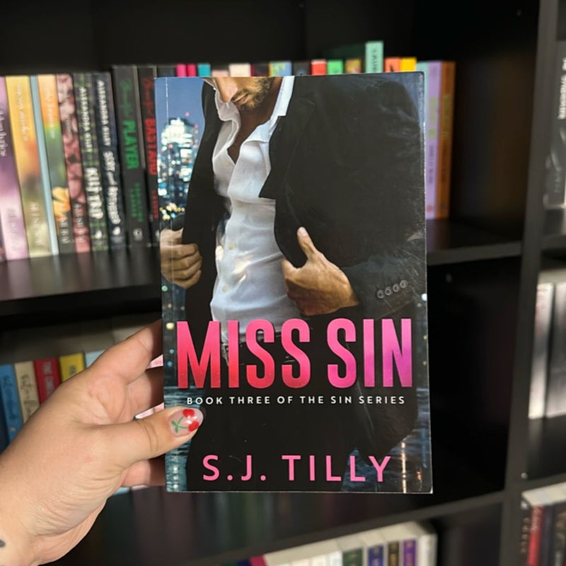 Miss Sin