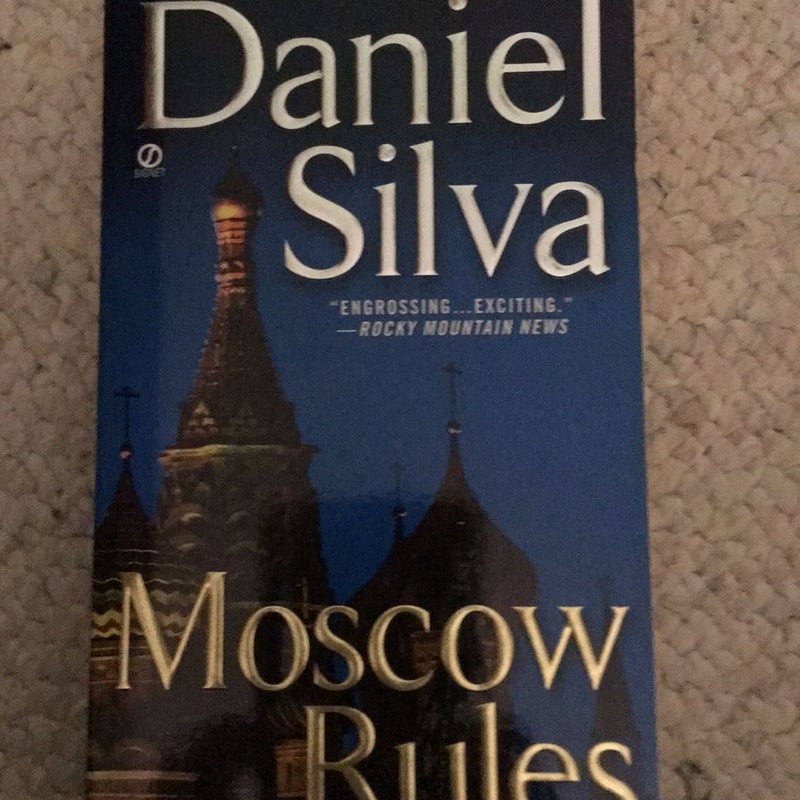 Moscow Rules