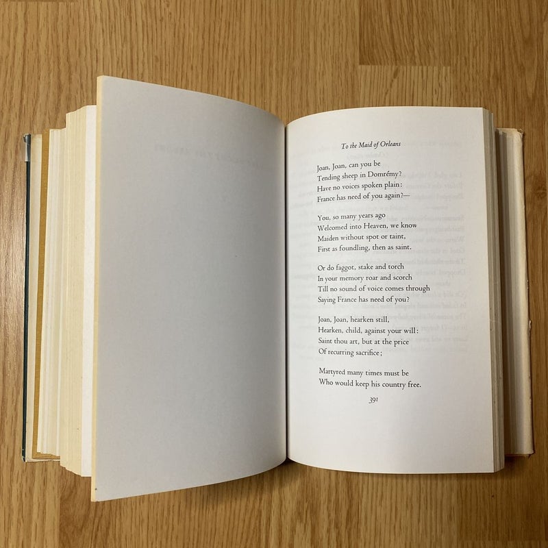 Collected Poems
