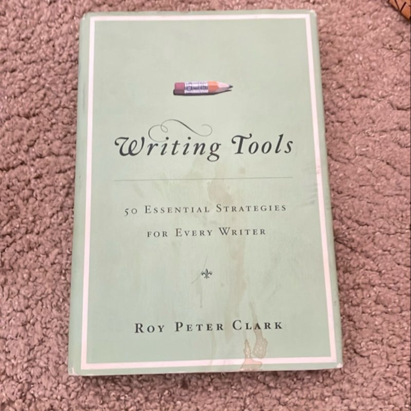 Writing Tools