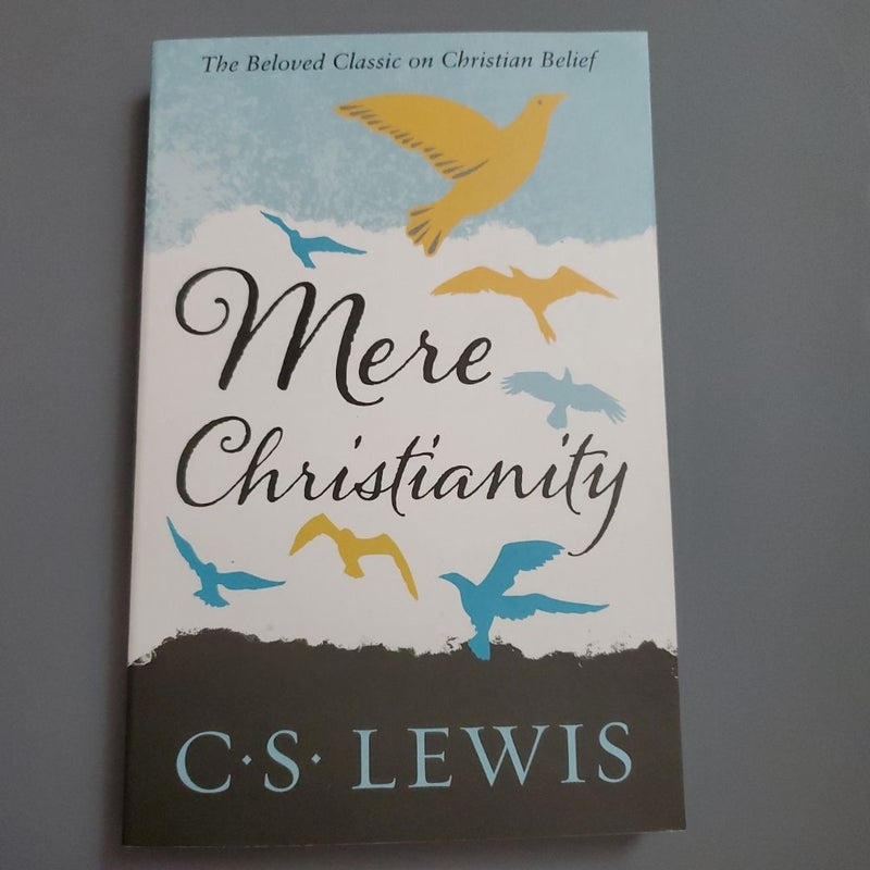 C. S. Lewis Signature Classic