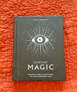 Everyday Magic