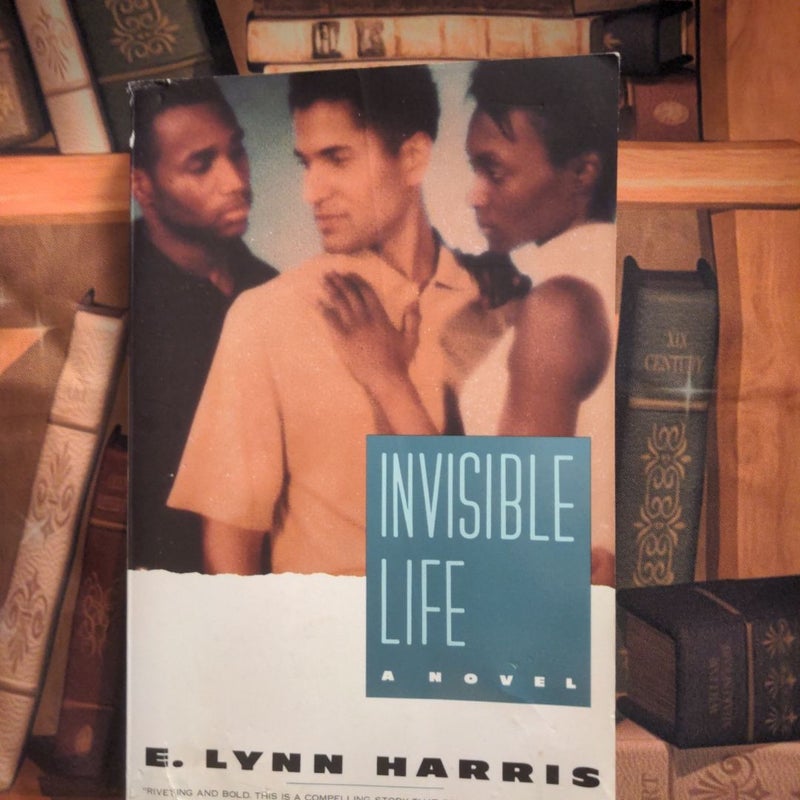 Invisible Life