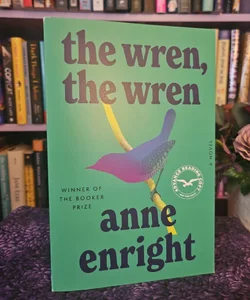 The Wren, the Wren (arc)