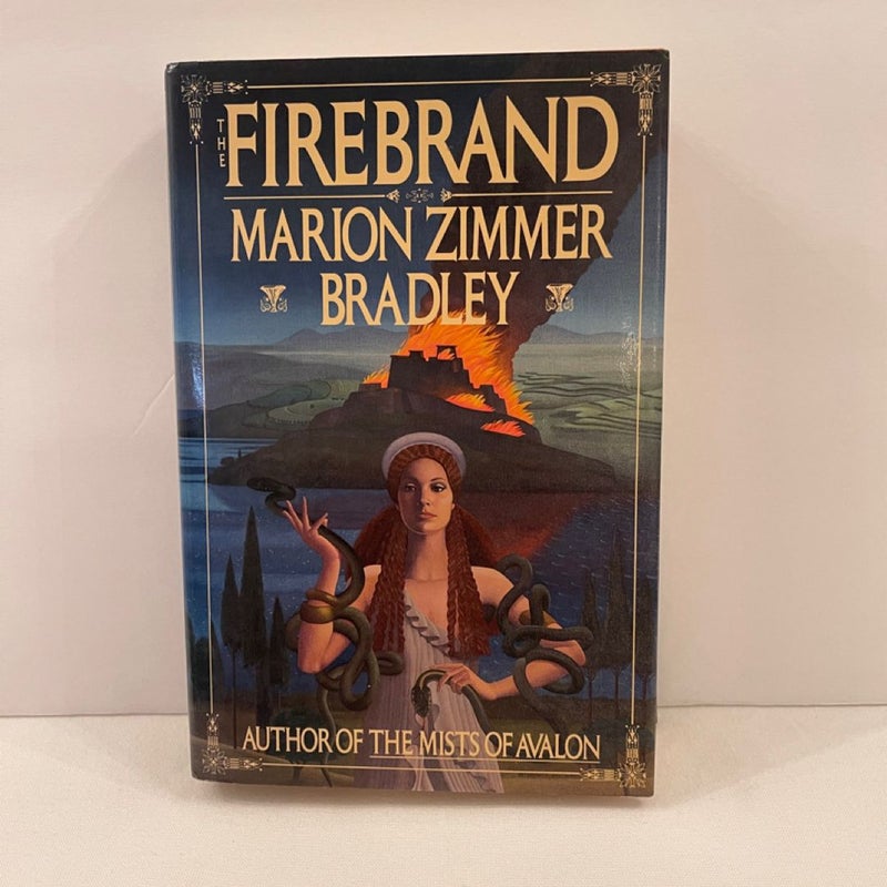 Marion Zimmer Bradley Bundle