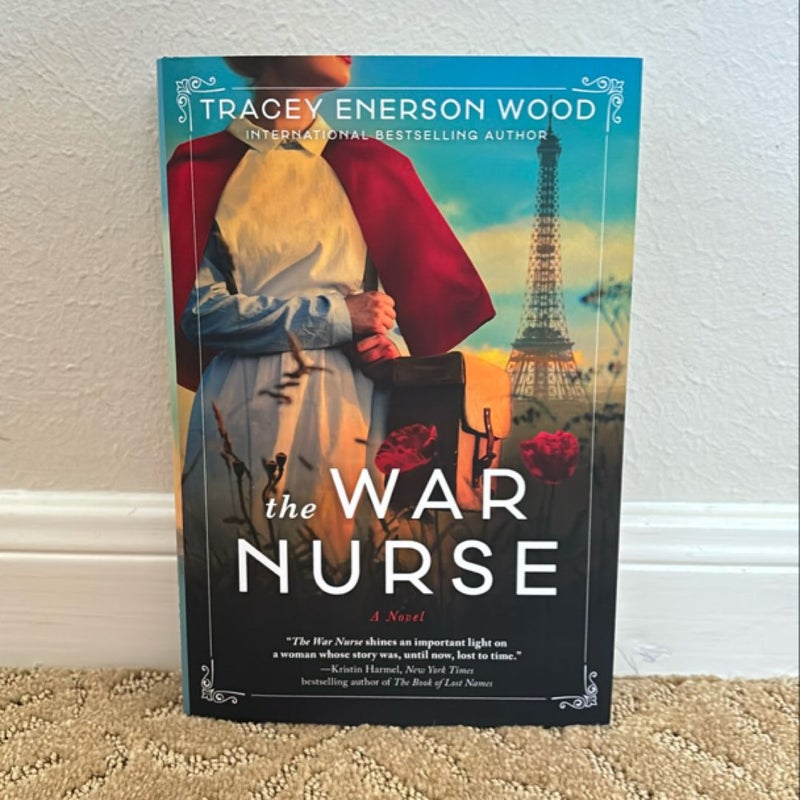 The War Nurse