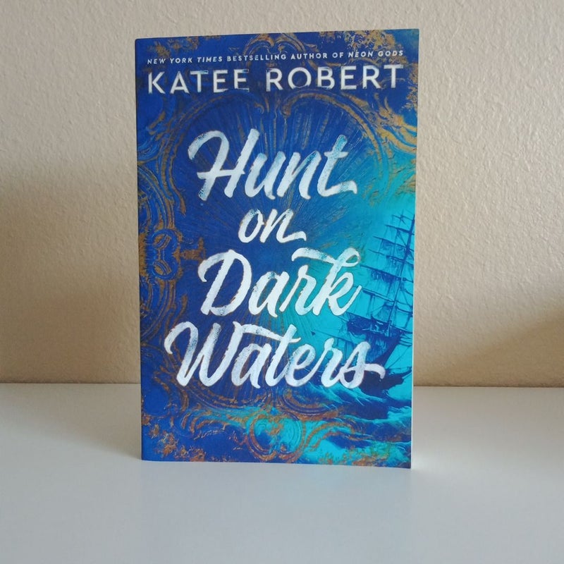 Hunt on Dark Waters