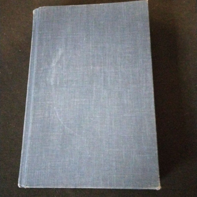 Alcoholics Anonymous Third Edition VINTAGE 1976