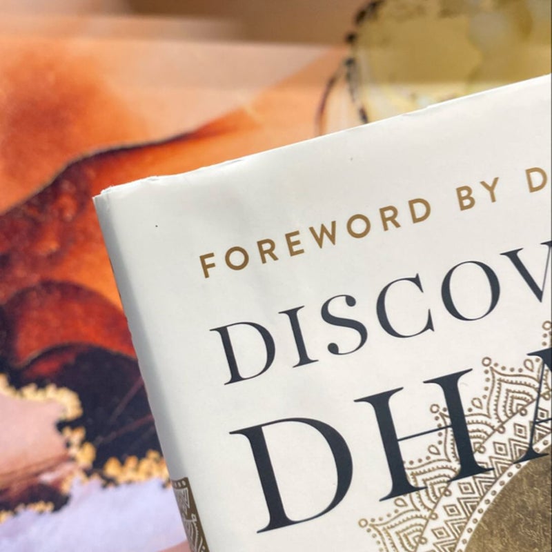 Discover Your Dharma