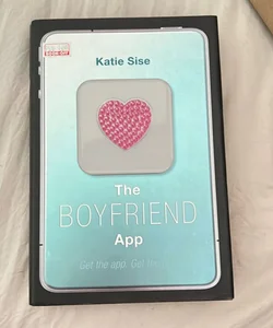 The Boyfriend App