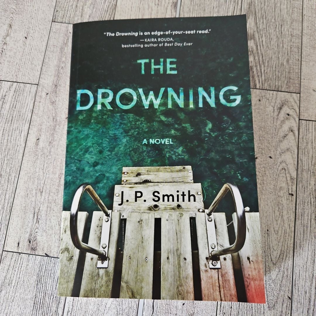 The Drowning