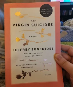 The Virgin Suicides (Twenty-Fifth Anniversary Edition)