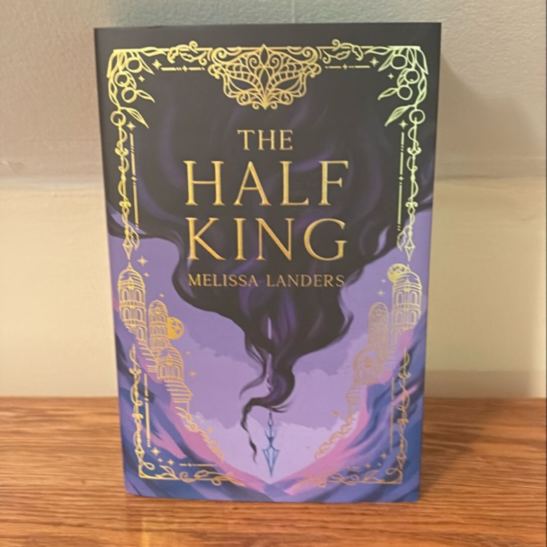 The Half King