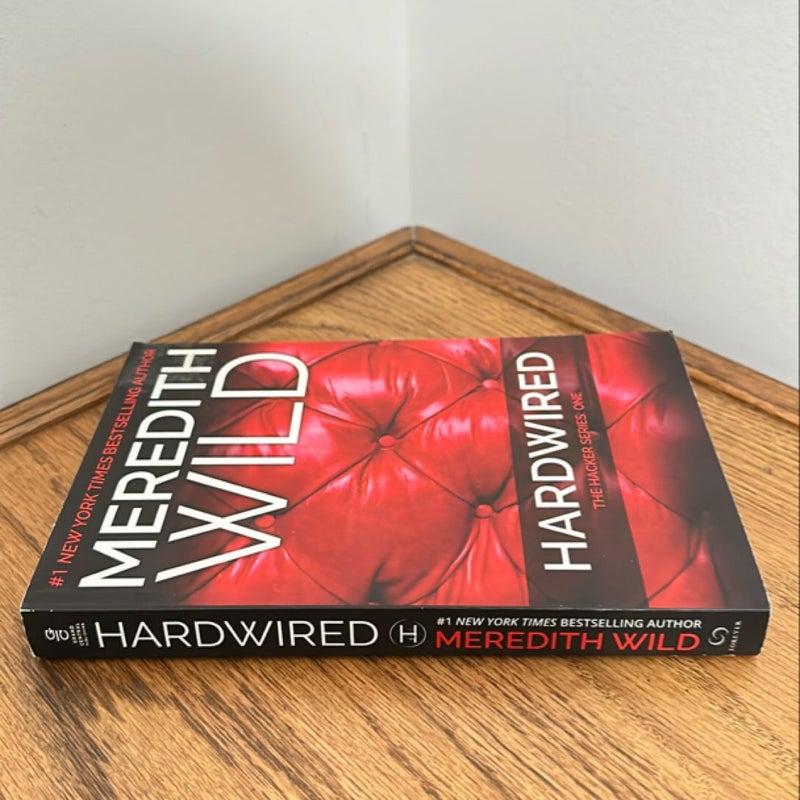 Hardwired