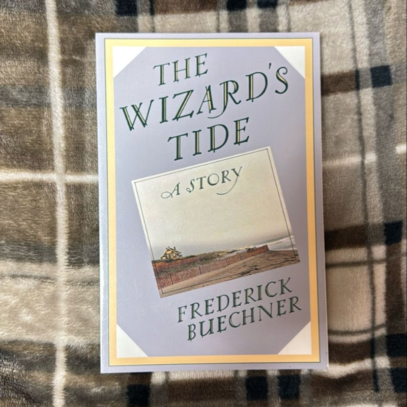 The Wizard's Tide