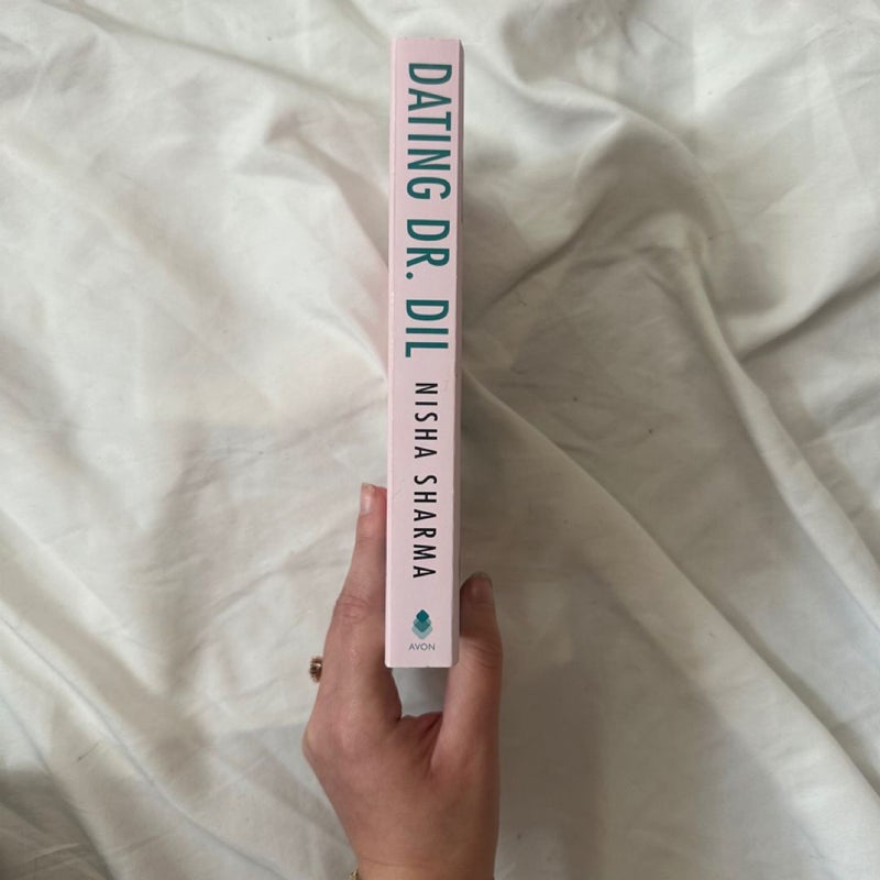 Dating Dr. Dil
