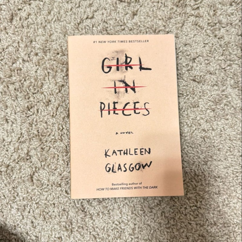 Girl in Pieces