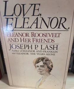 Love, Eleanor