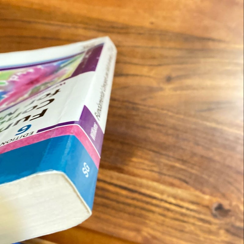 Study Guide for Fundamental Concepts and Skills for Nursing