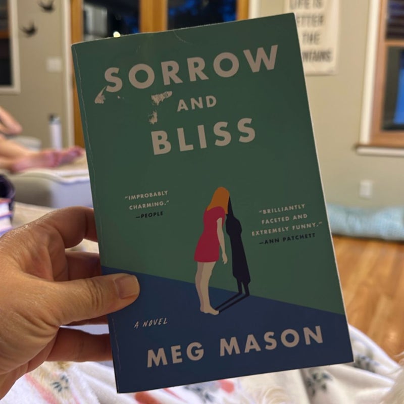 Sorrow and Bliss