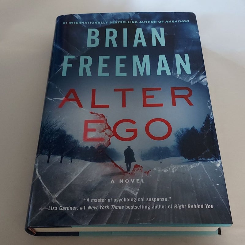Alter Ego