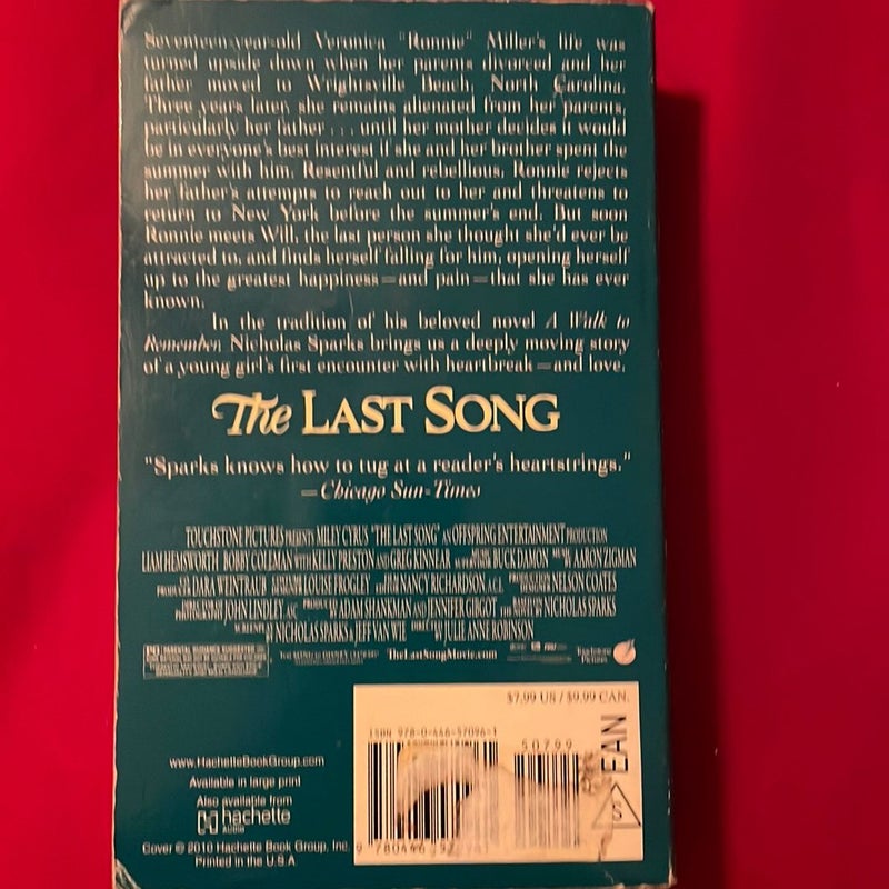 The Last Song