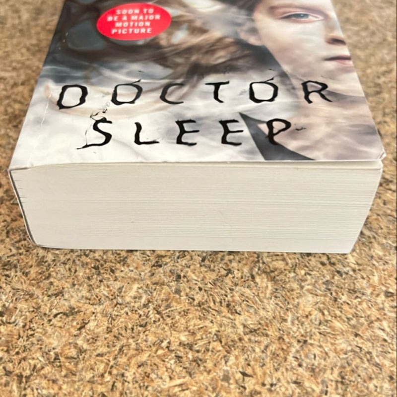 Doctor Sleep