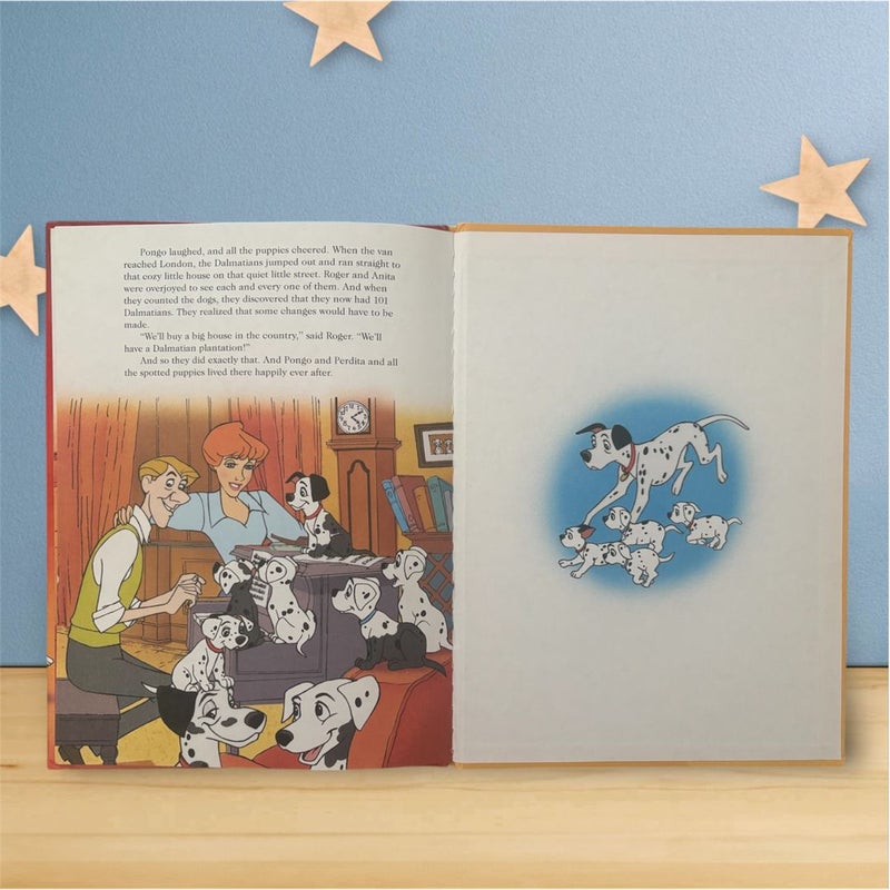 101 Dalmatians