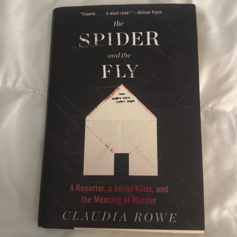The Spider and the Fly