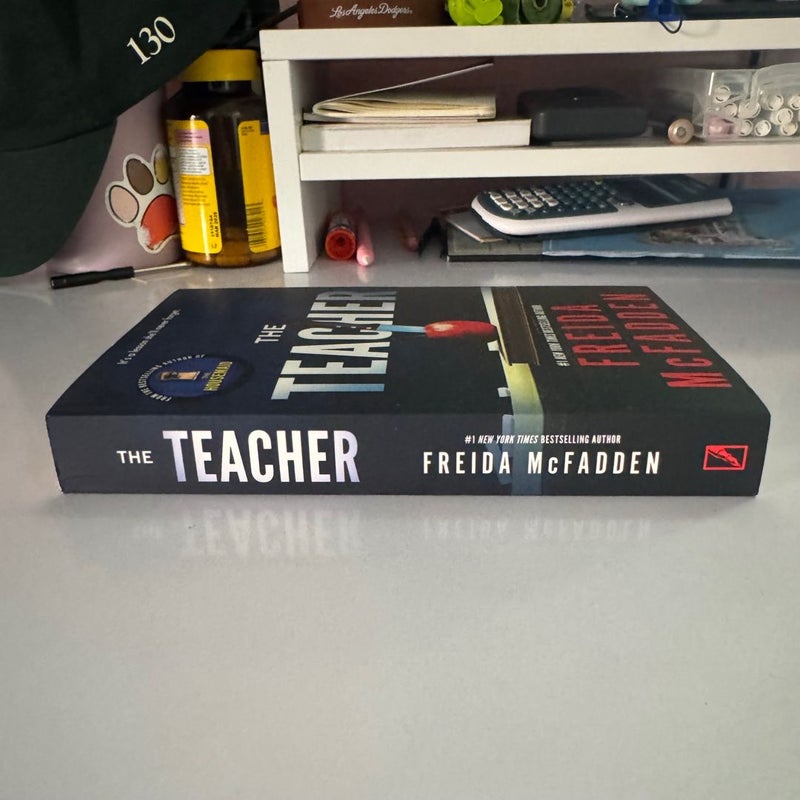 The Teacher